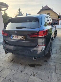 BMW X1 xDrive18d 110kw 202 - 6
