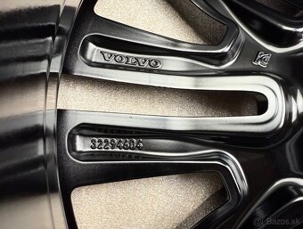 Originál kolesa R22 Volvo XC90 - 6