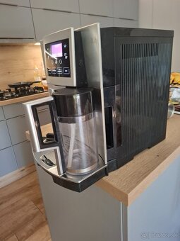 DeLonghi Perfekta ESAM 5600 Review - 6