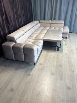 Sedacia súprava 452/C - 6