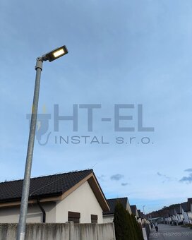 ⚡ ELEKTRIKÁR, elektroinštalácie ⚡ - 6