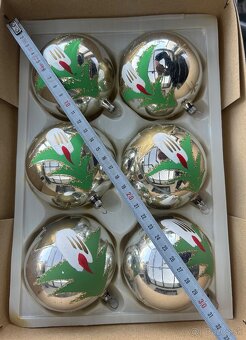 Vianočné ozdoby - 6