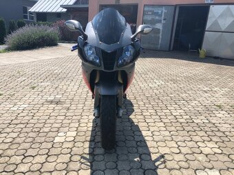 Aprilia RSV 1000 - 6