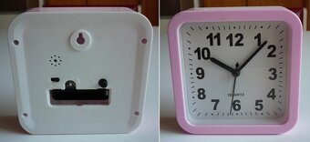 písací stroj,hodiny,tv,telefon - 6