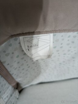 Detská posteľ Chicco - 6