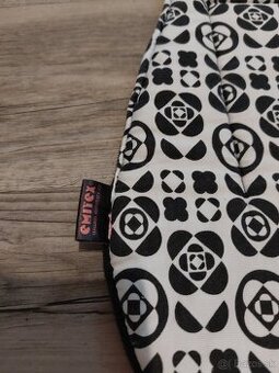 Vajíčko a podložka emitex - 6