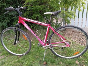 Predám Author Horizon v dobrom stave - 6