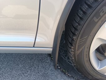 Škoda octavia 2 2.0tdi dsg - 6