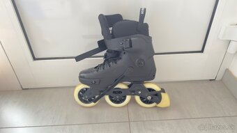 Powerslide next core 110 - 6
