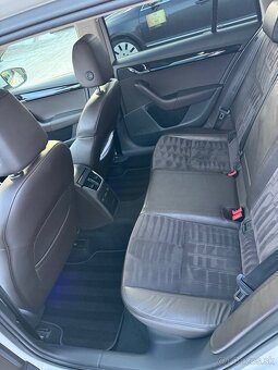 Škoda Octavia L&K 2.0TDi DSG 4x4 Odpočet DPH - 6