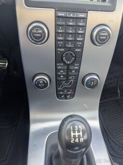 Volvo c30 1.6D - 6