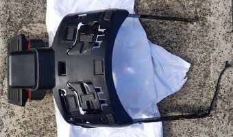 HARLEY DAVIDSON® BREAKOUT M8 - 6