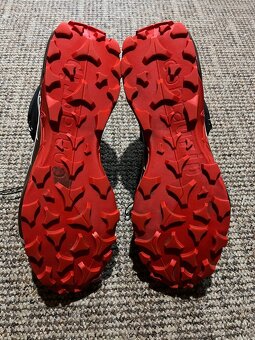 3x boty Salomon Vel 42 2/3 - 6
