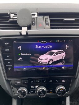 Škoda Octavia 1.5 tsi - 6
