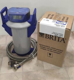 Filter na vodu BRITA 450 digitál s novou vložkou - 6