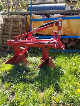 Zetor 25 - 6