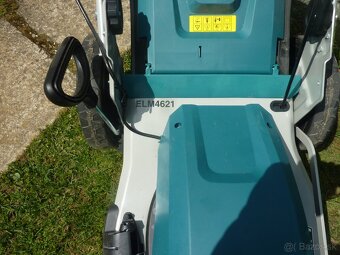 KOSACKA MAKITA - 6