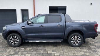 FORD RANGER WILDTRACK - PREDAJ AJ NA SPLÁTKY - 6