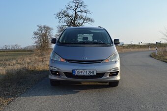 Toyota Previa - 6