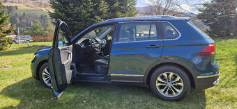 Volkswagen TIGUAN, 2.0TDI 110kW ✅️DSG, Ťažné, Panoráma, 2021 - 6