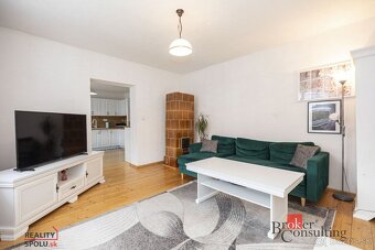 REZERVOVANÉ - Šikovný menší dom / chalupa v Čiernom Balogu n - 6