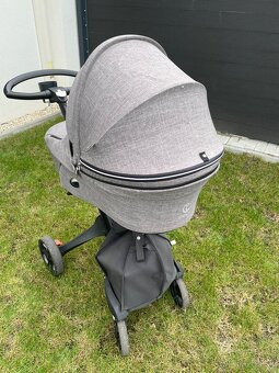 Stokke xplory V6 - 6