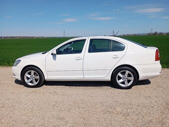 Škoda Octavia 1.6 Tdi, 77kw, r. 2013 - 6