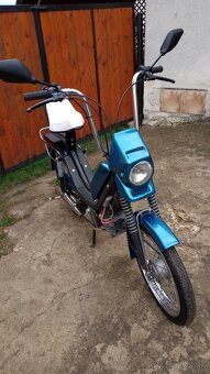Babeta 210 - 6