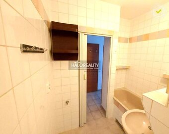 HALO reality - Predaj, jednoizbový byt Zvolen, Lipovec - 6