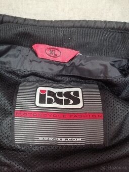 IXS - 6
