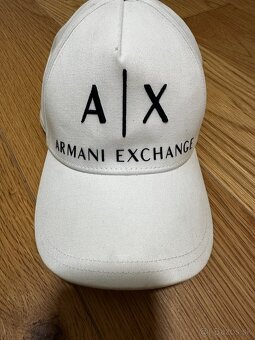 Šiltovka ARMANI EXCHANGE - 6