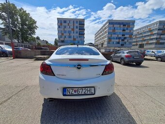 Opel Insignia Sport - 6