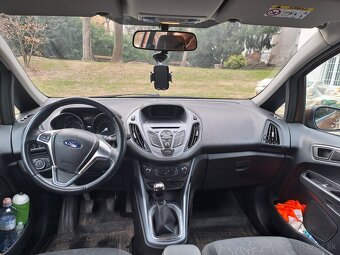 Predam Ford B-Max - 6