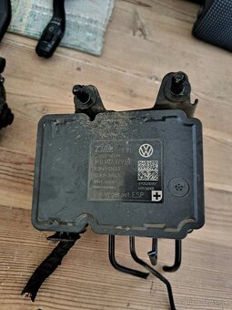 diely na AUDI A3 2.0 TDI 103KW r.v.2011 - 6