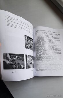 Zetor 50 SUPER Katalog Dielenska - 6