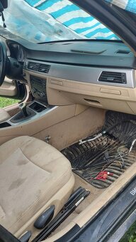 Bmw e90 diely - 6