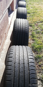 Continental EcoContact 5 215/55 R18 99V - 6