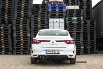 Renault Mégane GrandCoupé 1.6 SCe 84kw - 6