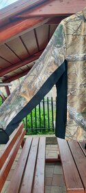 Realtree Flísová mikina veľkosť 54-56 - 6