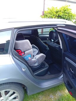 Predám Renault laguna 2 TDI - 6