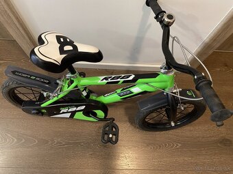 Dino bike - 6
