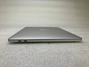 MacBook Pro 13" 2020 TouchBar / 8-core Apple M1, 512GB SSD - 6