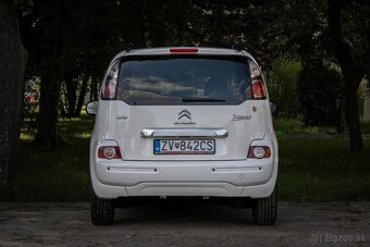 Citroën C3 Picasso HDi 90 Exclusive - 6