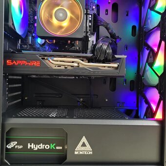 ASRock 5600X RX5700XT 16GB 512GB 750W - 6