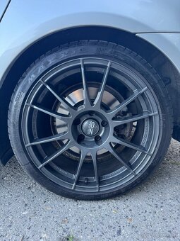 bmw e61 525d - 6