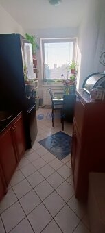 3-izbový byt s loggiou  na predaj – Nitrianska ulica - 6