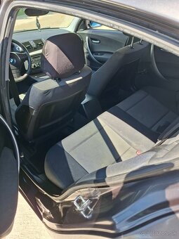 Predam bmw 116i - 6