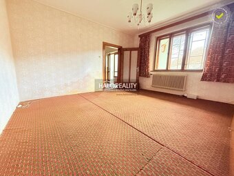 HALO reality - Predaj, rodinný dom Kmeťovo, 3-izbový - EXKLU - 6