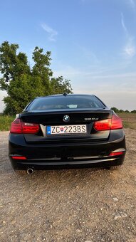 BMW F30 320ed EfficientDynamicsEdition - 6
