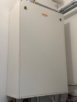Plynový kondenzačný kotol Vaillant ecoCompact - 6